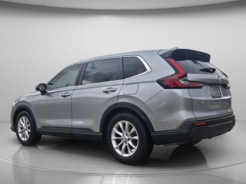 Certified 2024 Honda CR-V EX image 8