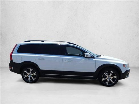 Used 2012 Volvo XC70 T6 AWD/4WD image 7