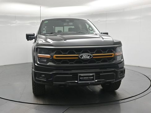 New 2026 Ford F150 Tremor image 52