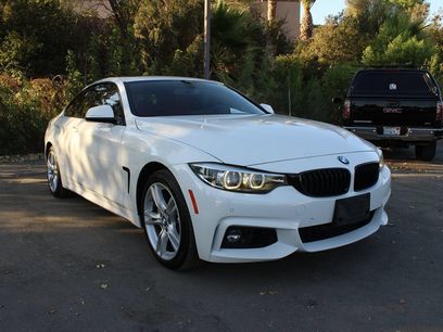 Used 2018 BMW 440i xDrive Coupe