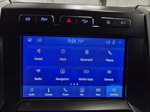 Used 2020 Ford F250 King Ranch w/ King Ranch Ultimate Package AWD/4WD image 62