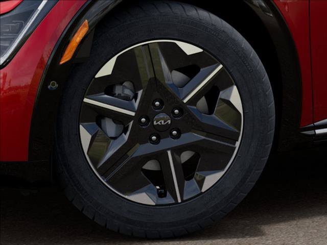 New 2026 Kia EV6 Wind RWD image 9