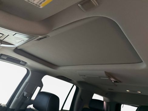 Used 2016 Chevrolet Tahoe LT w/ Luxury Package RWD image 19
