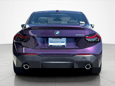 New 2026 BMW 230i xDrive Coupe w/ Premium Package image 4