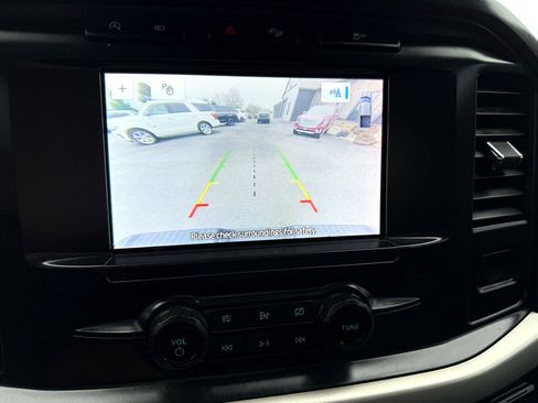 Used 2021 Ford F150 XL w/ FX4 Off-Road Package image 27