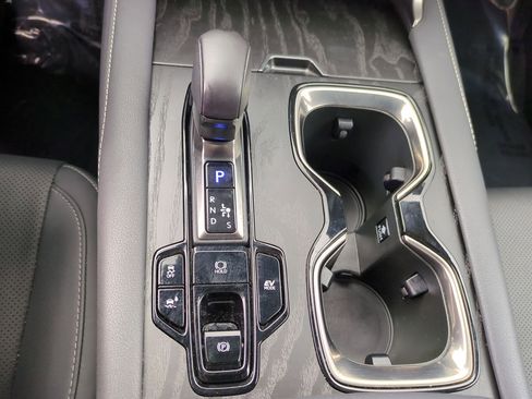 Used 2025 Lexus RX 350h image 25