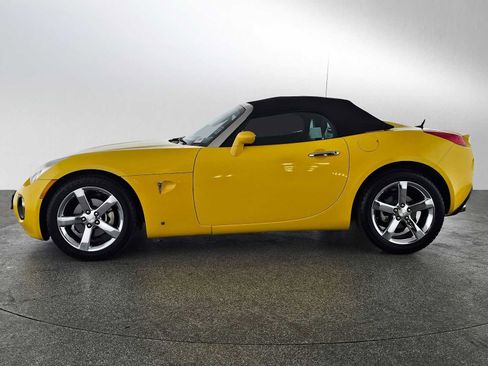 Used 2008 Pontiac Solstice GXP w/ Premium Package image 6