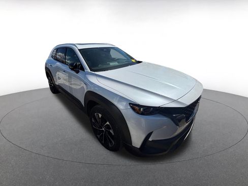 Used 2025 MAZDA CX-50 2.5 Hybrid w/ Premium Plus Pkg image 2