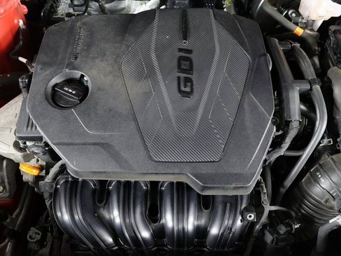 Used 2023 Hyundai Tucson SEL image 18