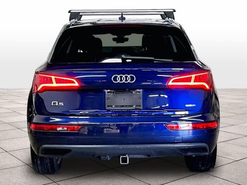 Used 2020 Audi Q5 2.0T Premium Plus image 7
