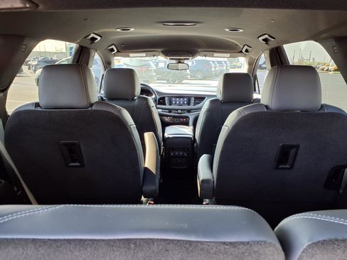 Used 2023 Buick Enclave Essence w/ Trailering Package, 5000 lbs. FWD image 24