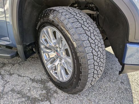 Certified 2024 GMC Sierra 1500 Denali w/ Technology Package image 35