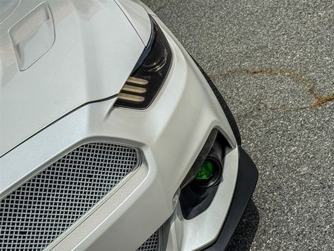 Used 2017 Ford Mustang GT Premium w/ GT Performance Package image 12