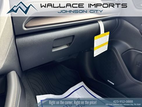 New 2026 Subaru Forester Touring image 41