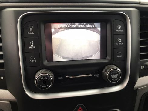 Used 2023 RAM 1500 Tradesman RWD image 17