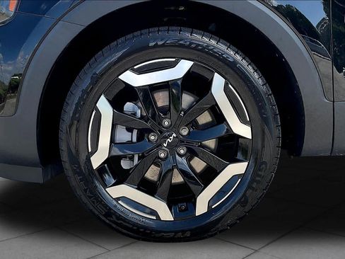 Used 2023 Kia Telluride S w/ S Sunroof Package AWD/4WD image 21