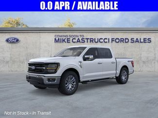 New 2026 Ford F150 XLT w/ Equipment Group 302A MID video 1