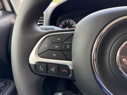 New 2023 Jeep Renegade Latitude image 21