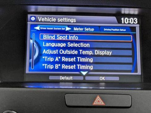 Used 2017 Acura ILX w/ Premium Package FWD image 32