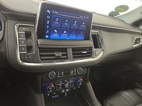 Certified 2024 Chevrolet Tahoe RST w/ Luxury Package AWD/4WD image 24