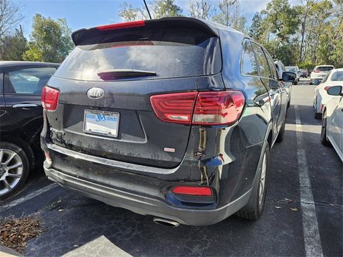 Used 2020 Kia Sorento LX image 6