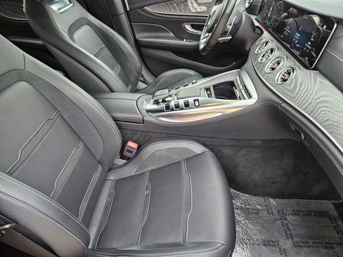 Certified 2021 Mercedes-Benz AMG GT 43 image 13