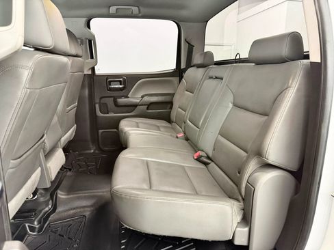 Used 2018 Chevrolet Silverado 2500 W/T w/ WT Convenience Package RWD image 15