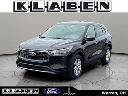 Certified 2023 Ford Escape Active w/ Tech Pack #1