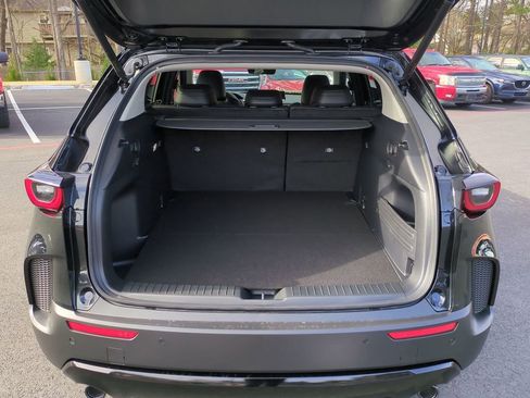 New 2026 MAZDA CX-50 AWD 2.5 Hybrid w/ Premium Pkg image 13