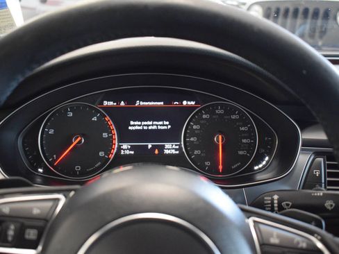 Used 2015 Audi A7 TDI Prestige image 51