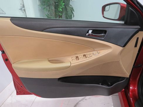 Used 2014 Hyundai Sonata GLS w/ Popular Equipment Group 2 FWD image 20