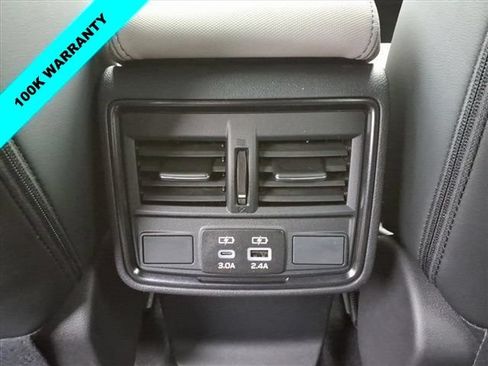 Certified 2026 Subaru Forester Limited AWD/4WD image 32