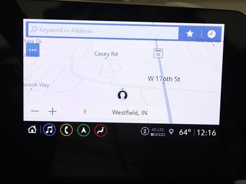 Used 2023 Chevrolet Corvette Z06 image 9