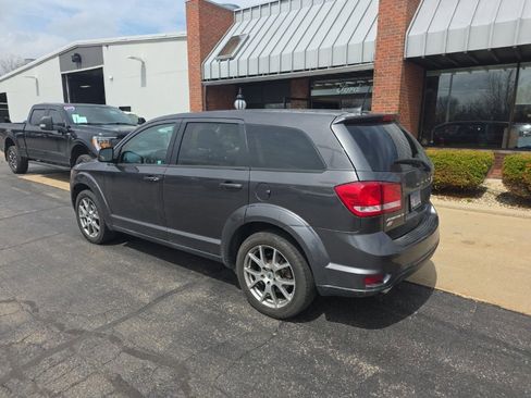 Used 2019 Dodge Journey GT image 3