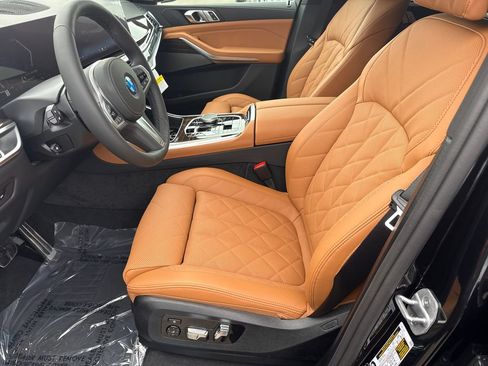 New 2026 BMW X5 xDrive40i w/ M Sport Package AWD/4WD image 22