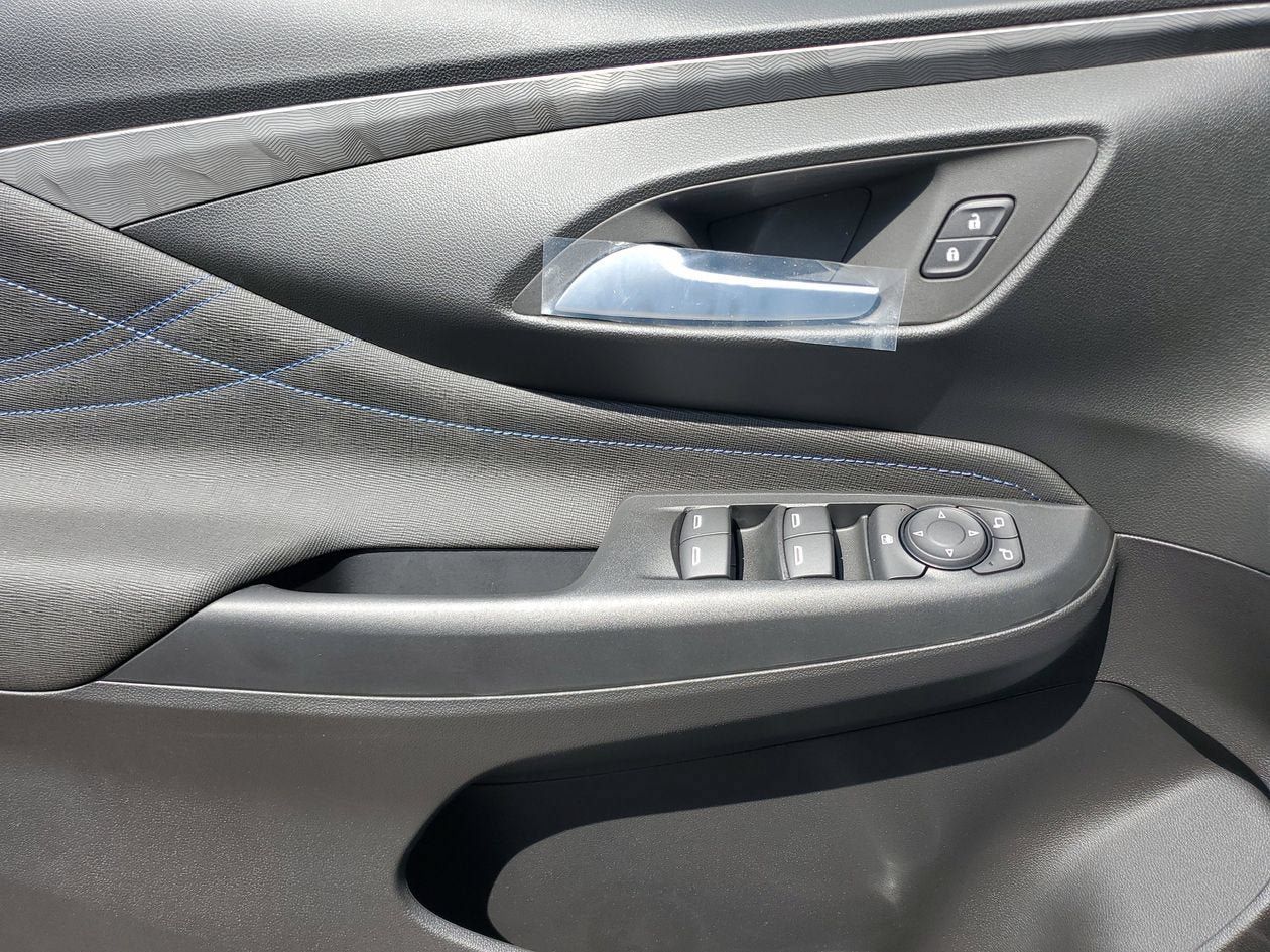 New 2026 Buick Envista Sport Touring w/ Convenience I Package FWD image 16