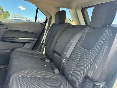 Used 2017 Chevrolet Equinox LT w/ Convenience Package image 8