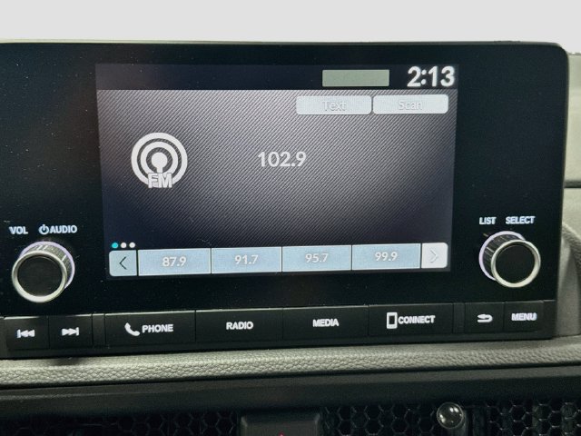 Used 2024 Honda CR-V EX image 20
