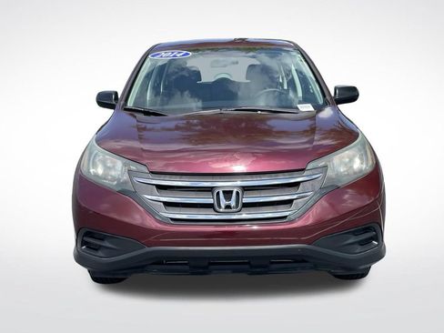 Used 2014 Honda CR-V LX image 9