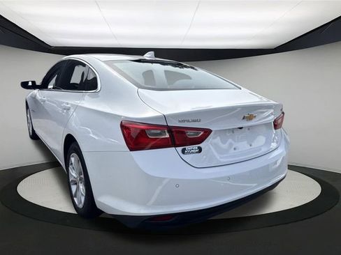 Used 2025 Chevrolet Malibu LT image 11
