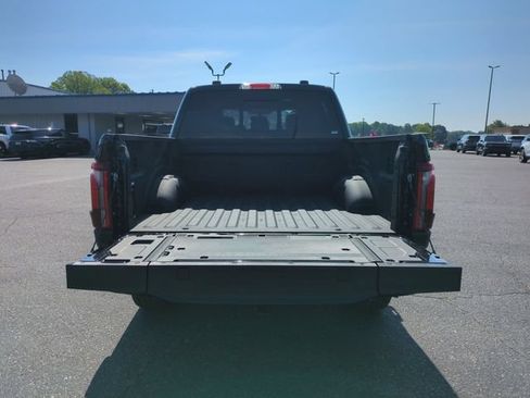 Used 2024 Ford F150 King Ranch AWD/4WD image 32