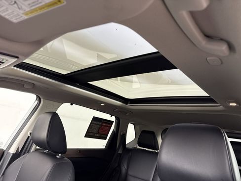 Certified 2023 Nissan Rogue SV w/ SV Premium B Package image 21