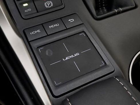 Used 2017 Lexus NX 200t FWD image 28