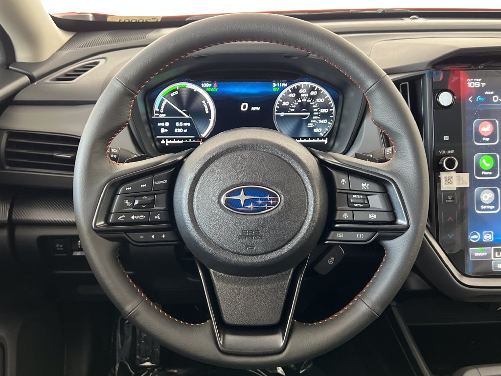 New 2026 Subaru Crosstrek 2.5i Limited AWD/4WD image 17