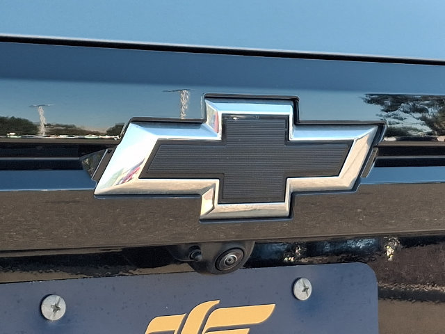 Used 2026 Chevrolet Traverse RS AWD/4WD image 32