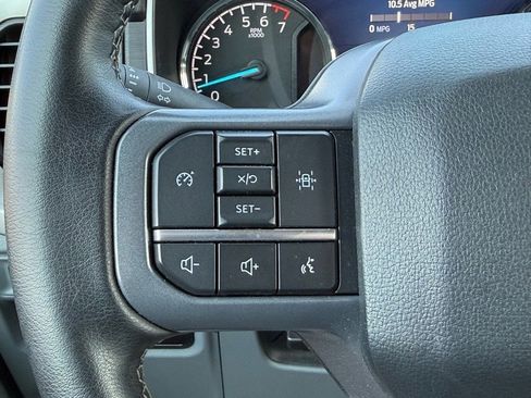 Certified 2023 Ford F150 XLT w/ Equipment Group 302A High image 23