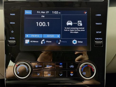 Used 2023 Hyundai Tucson SEL image 14