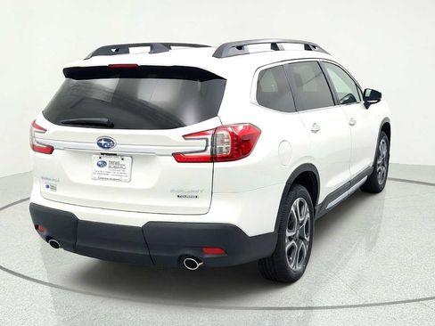 New 2026 Subaru Ascent Touring AWD/4WD image 8