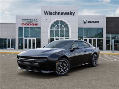 New 2026 Dodge Charger Scat Pack