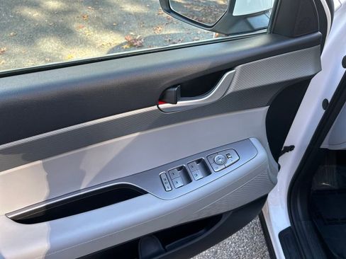 Used 2025 Hyundai Palisade SEL image 13